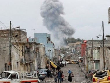 Η Ρωσία,Ιράν και Τουρκία υπέγραψαν για δημιουργία ζωνών ασφαλείας στη Συρία